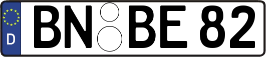 BN-BE82