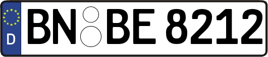 BN-BE8212