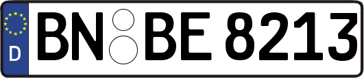 BN-BE8213