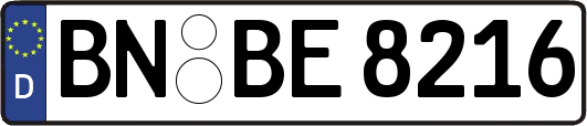 BN-BE8216