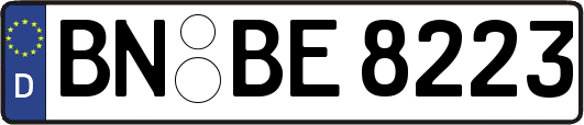 BN-BE8223