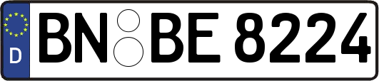 BN-BE8224