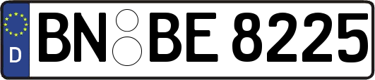 BN-BE8225