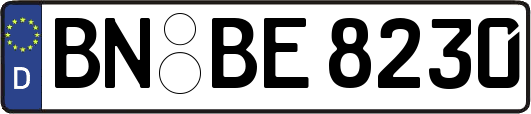 BN-BE8230