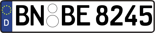 BN-BE8245