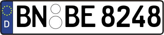 BN-BE8248