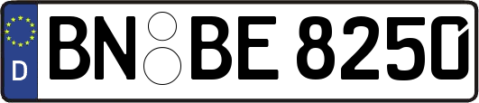 BN-BE8250