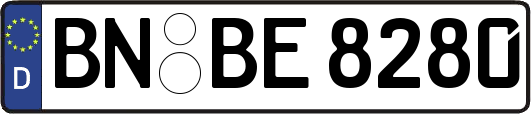 BN-BE8280