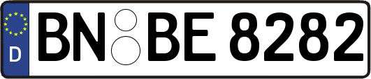 BN-BE8282