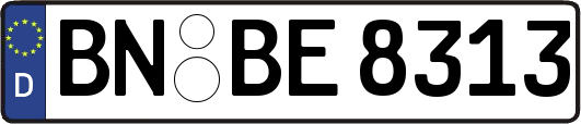 BN-BE8313