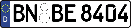 BN-BE8404
