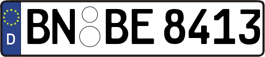 BN-BE8413