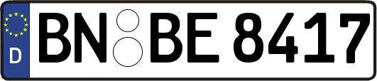 BN-BE8417
