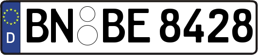 BN-BE8428