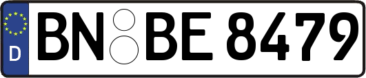 BN-BE8479