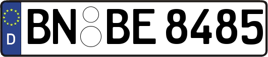BN-BE8485