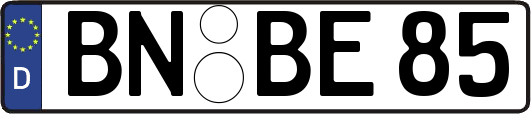 BN-BE85