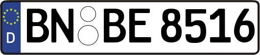 BN-BE8516