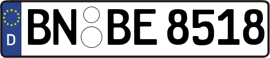 BN-BE8518