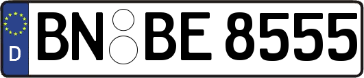 BN-BE8555