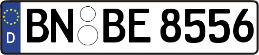 BN-BE8556