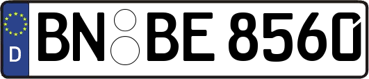 BN-BE8560