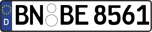 BN-BE8561