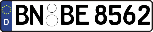 BN-BE8562