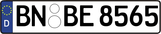 BN-BE8565