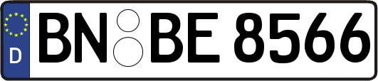BN-BE8566
