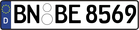 BN-BE8569