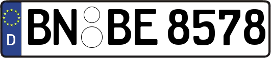 BN-BE8578