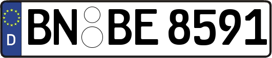 BN-BE8591