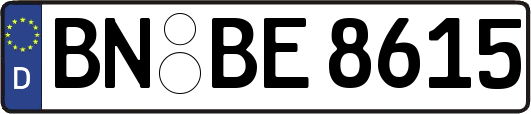 BN-BE8615