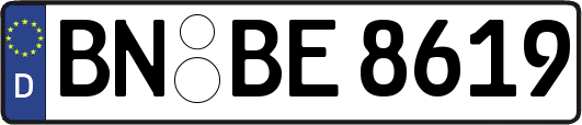 BN-BE8619