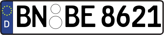 BN-BE8621