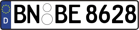 BN-BE8628