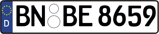 BN-BE8659