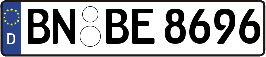 BN-BE8696