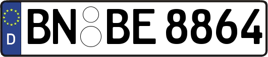BN-BE8864
