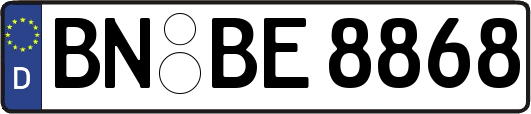 BN-BE8868