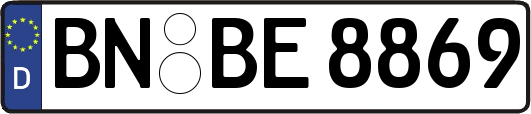 BN-BE8869