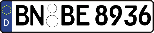 BN-BE8936