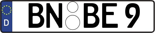 BN-BE9