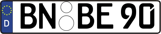 BN-BE90