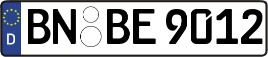BN-BE9012