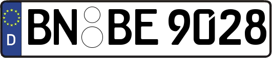 BN-BE9028