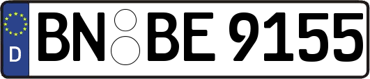 BN-BE9155