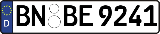 BN-BE9241