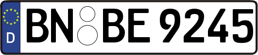BN-BE9245